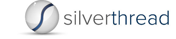 Silverthread Logo