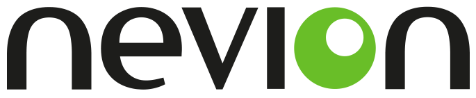 Nevion Logo
