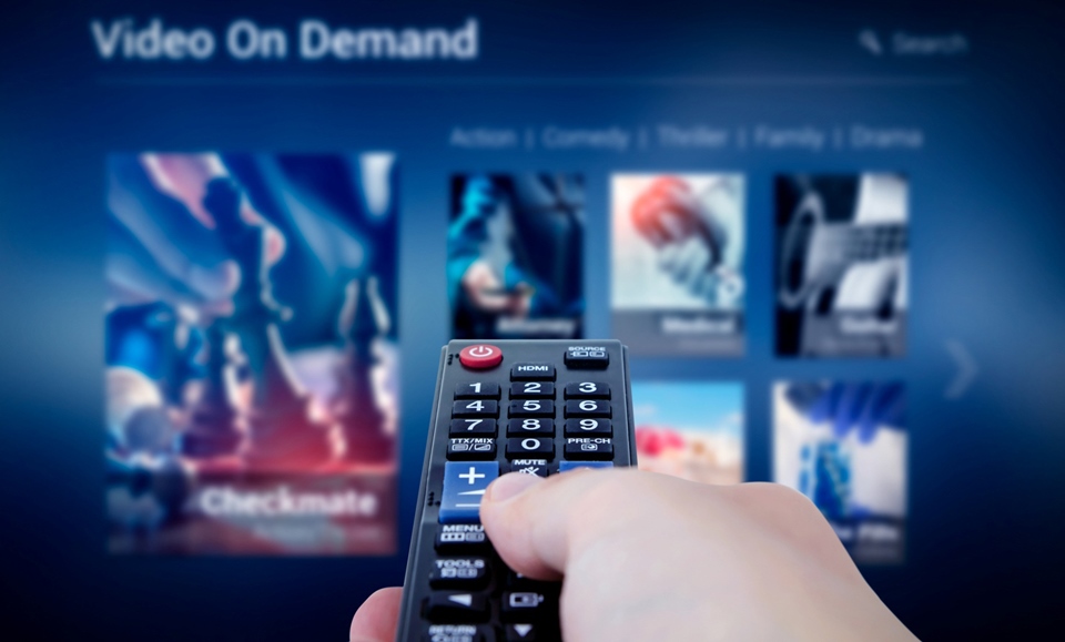 Online Video Solutions