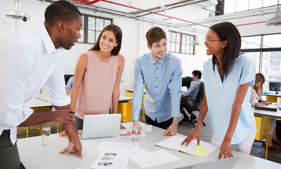 Business Units Owners