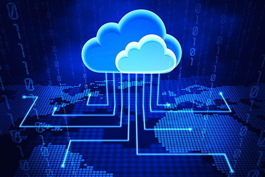 NetApp Cloud Services