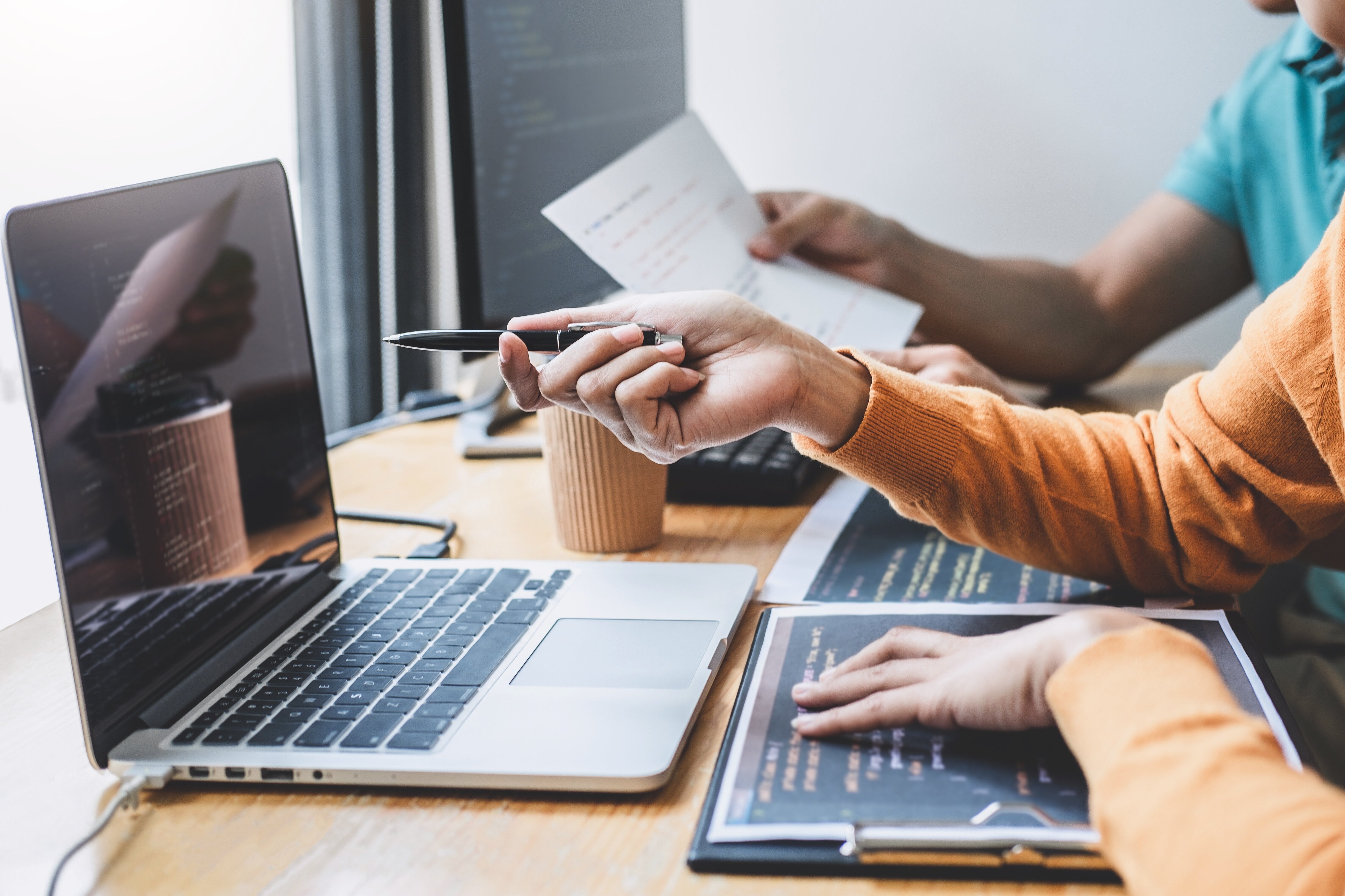 NetApp Data Protection