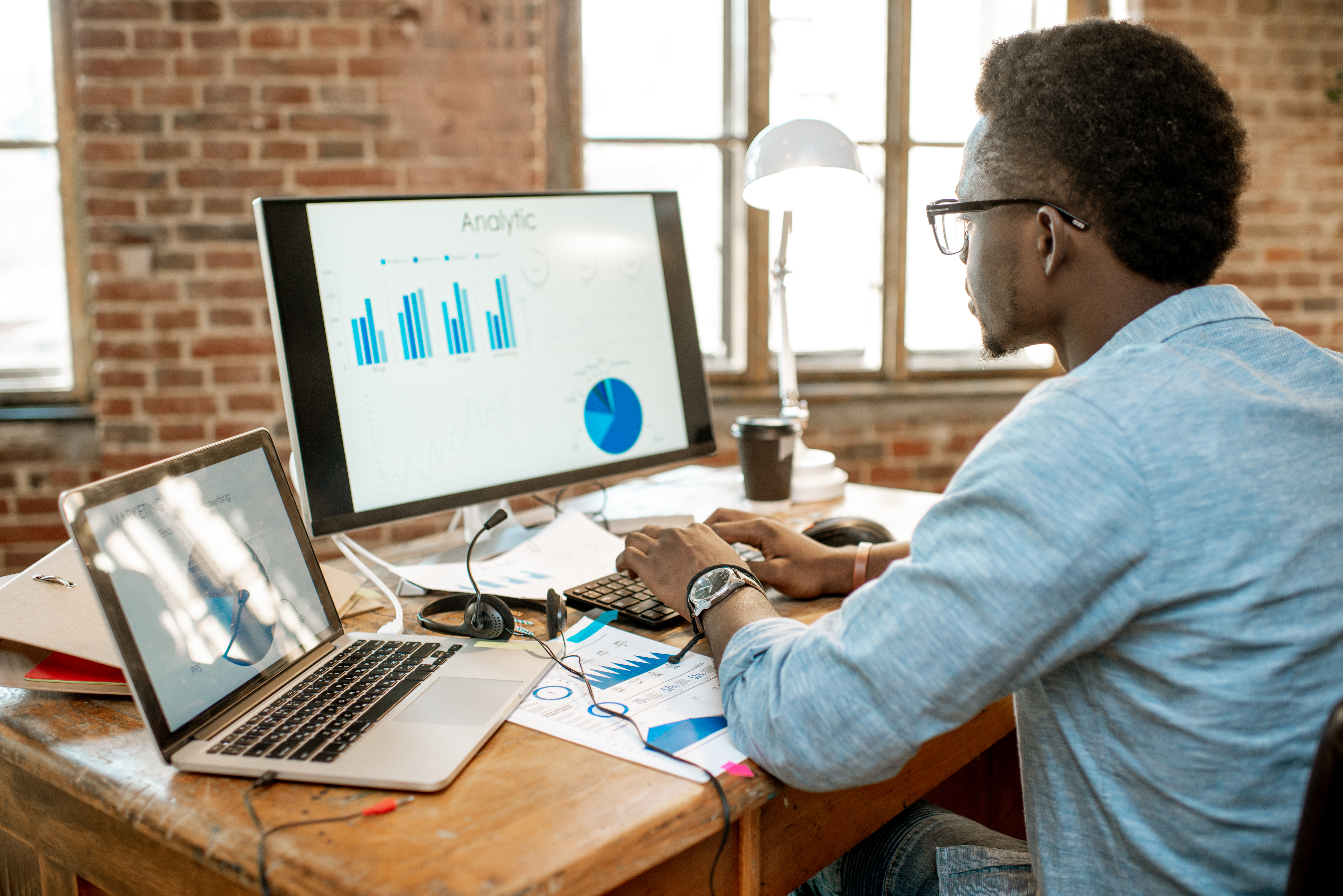 Centrax Small Medium Business