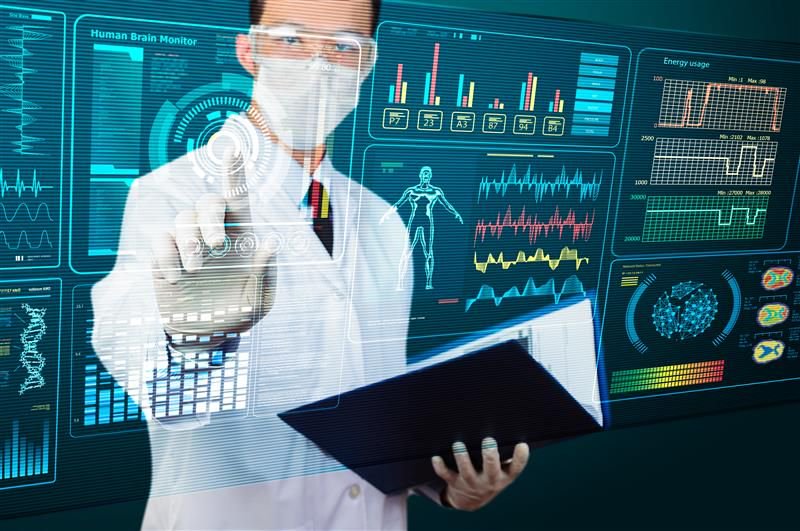 Centrax Article