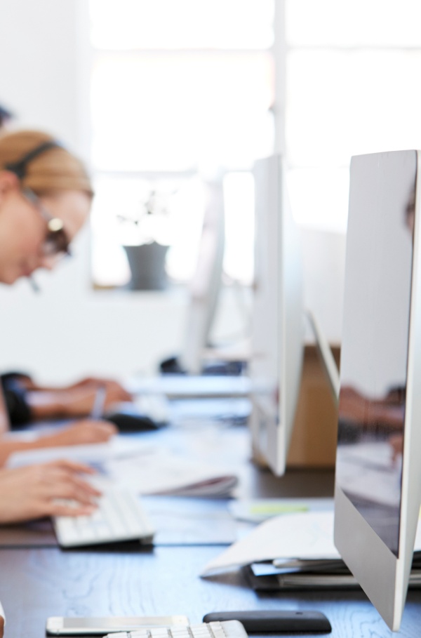 Centrax Careers