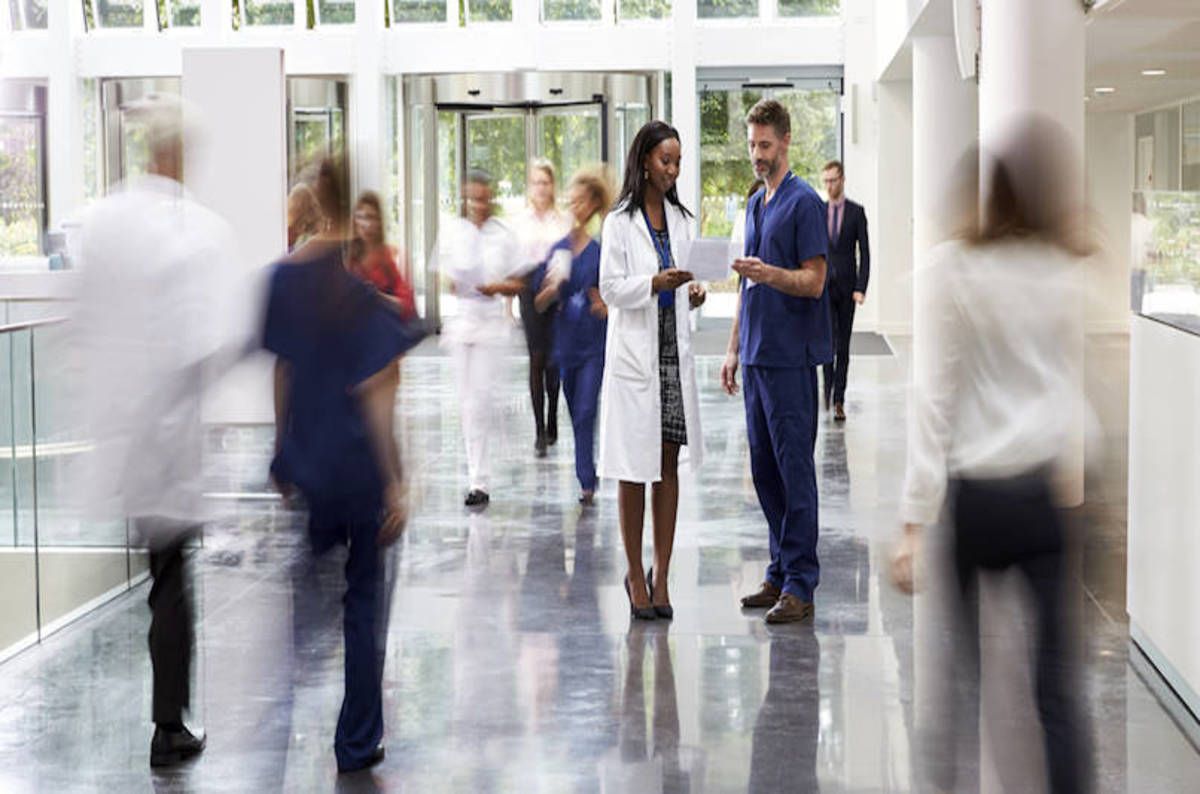 HealthCare Industry