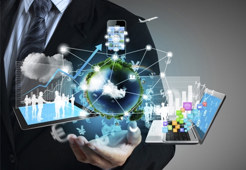 Infiniti Travel Agency Automation Solution