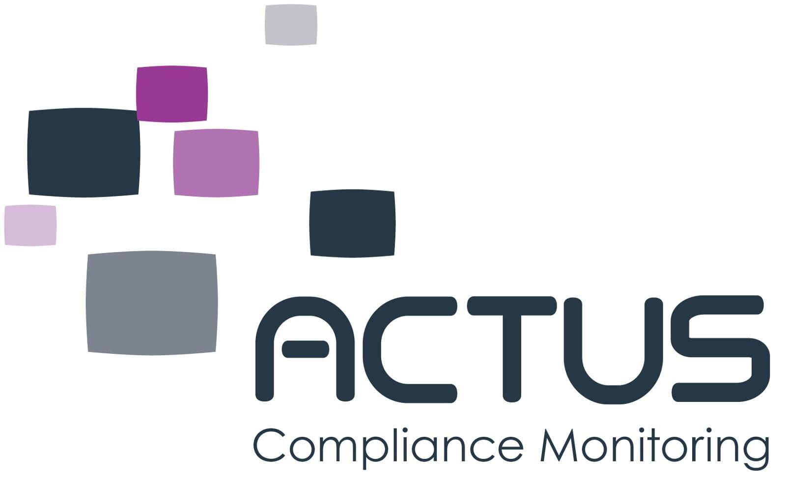 Actus Logo