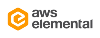 AWS-ELEMENTAL Logo