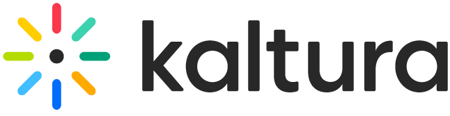 Kaltura Logo