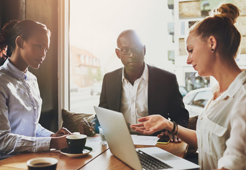 Zoho Advisory Services