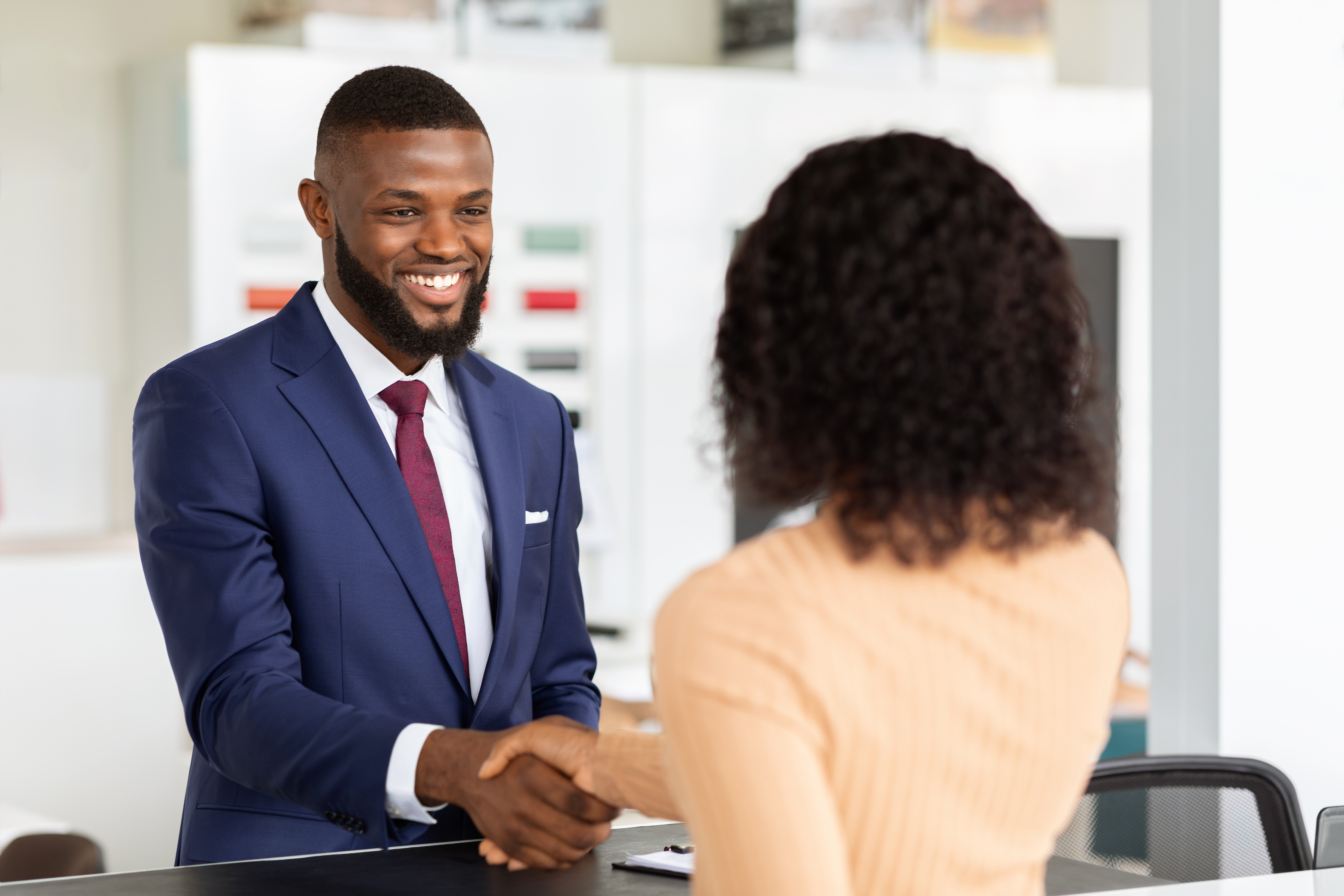 Centrax Small Medium Business