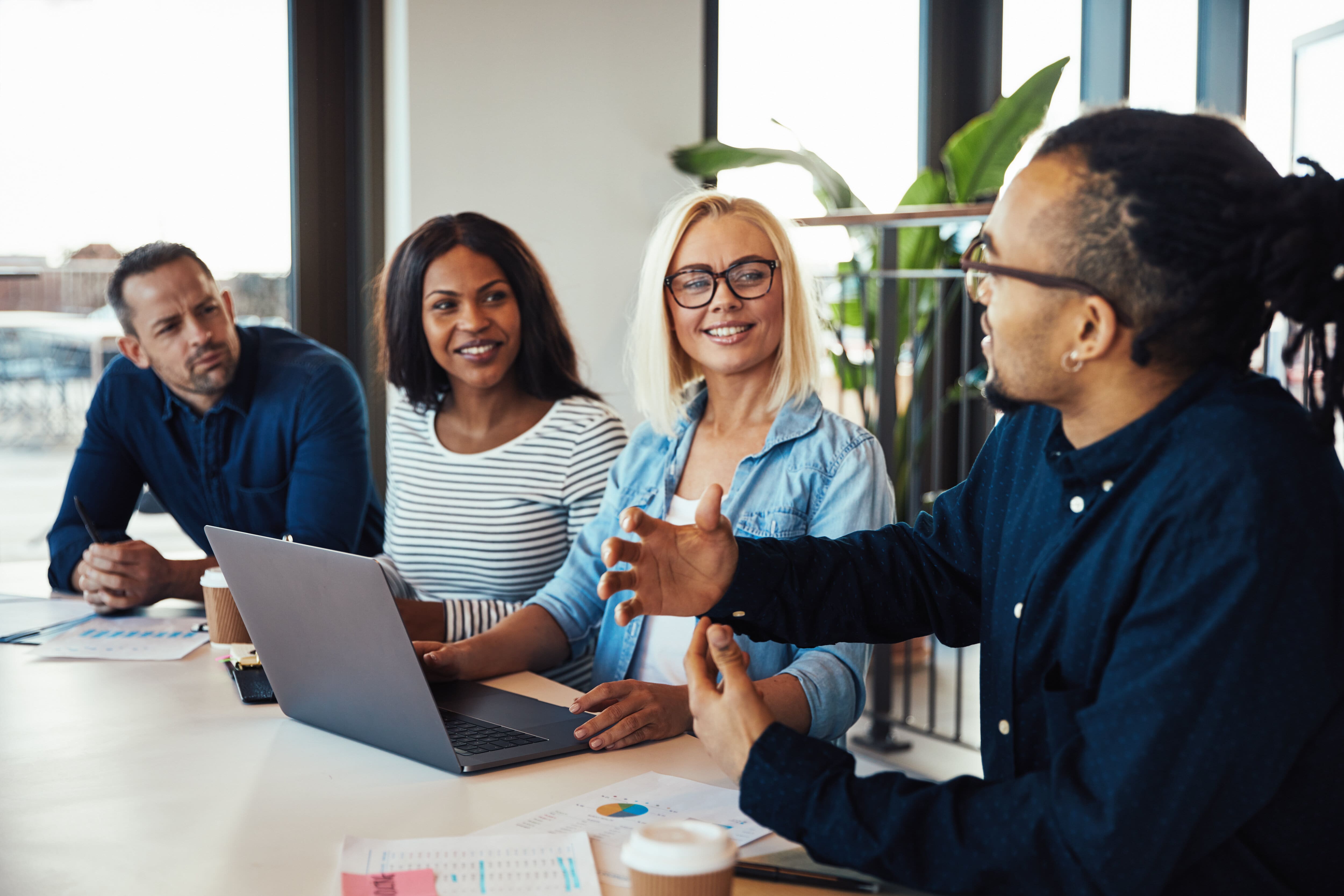 Rapidminer Data Science Consulting